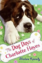 The Dog Days of Charlotte Hayes