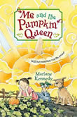 Pumpkin Queen